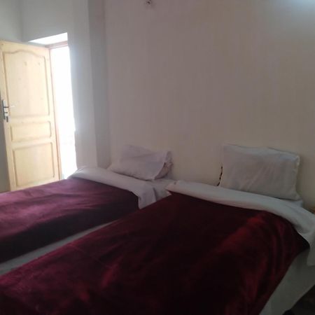 Hotel Et Restaurant Riad Amodou Tinghir Екстер'єр фото