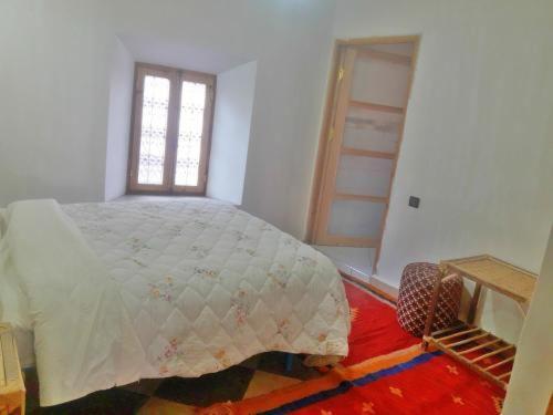 Hotel Et Restaurant Riad Amodou Tinghir Екстер'єр фото